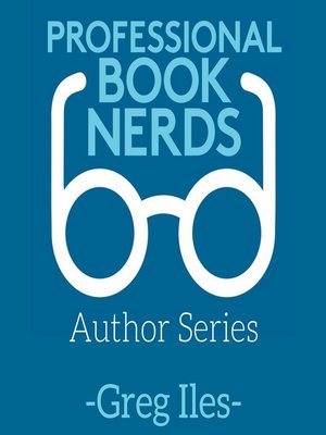 Greg Iles Interview - Audiobook